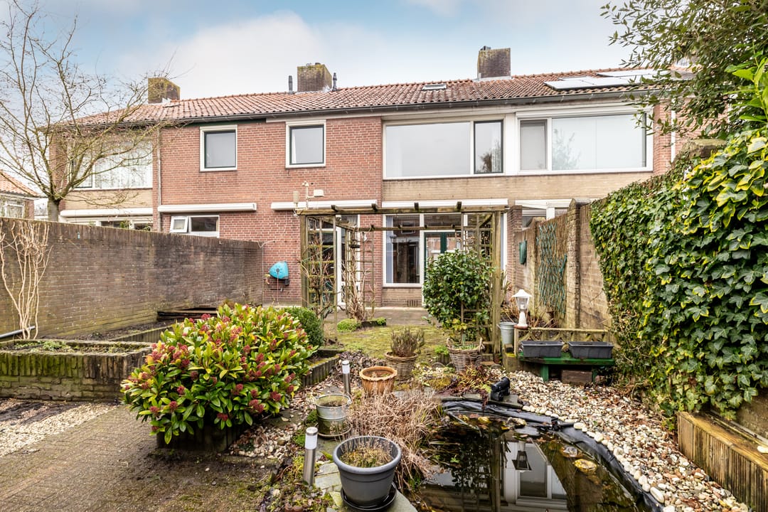 Foto 17 van Cederstraat 4