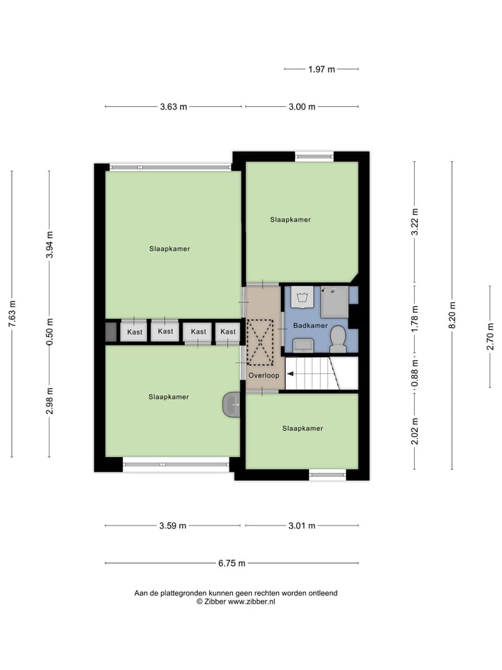 Foto 31 van Cederstraat 4