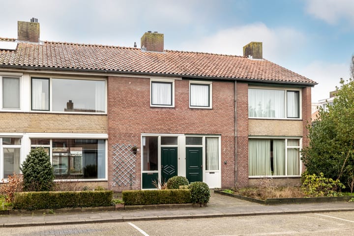 Foto 37 van Cederstraat 4