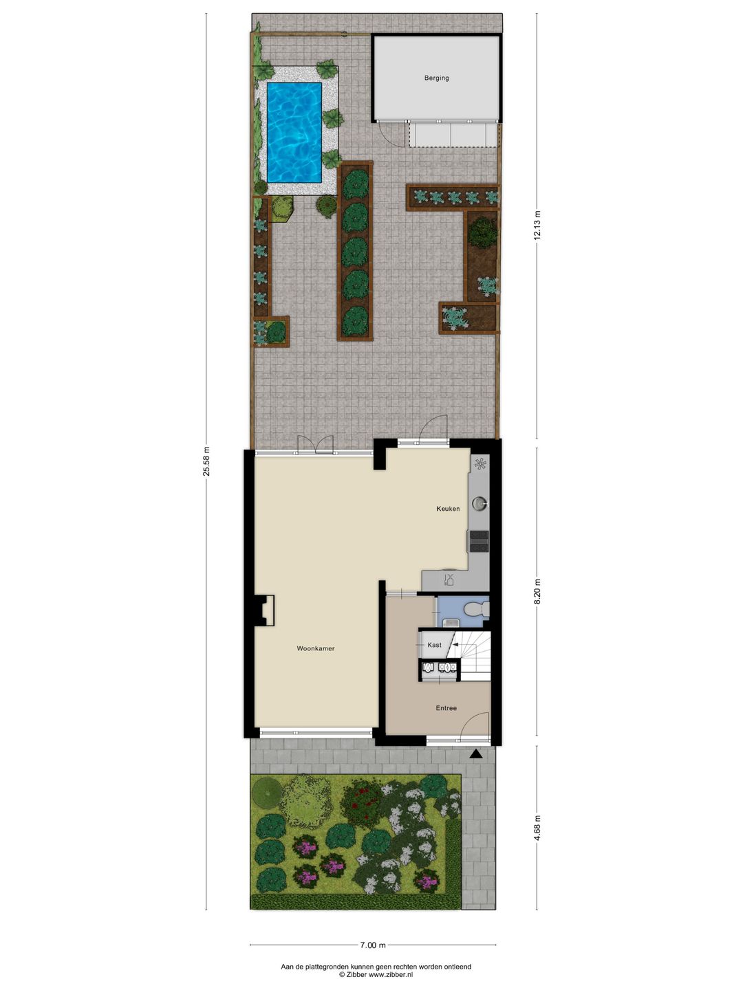 Foto 38 van Cederstraat 4