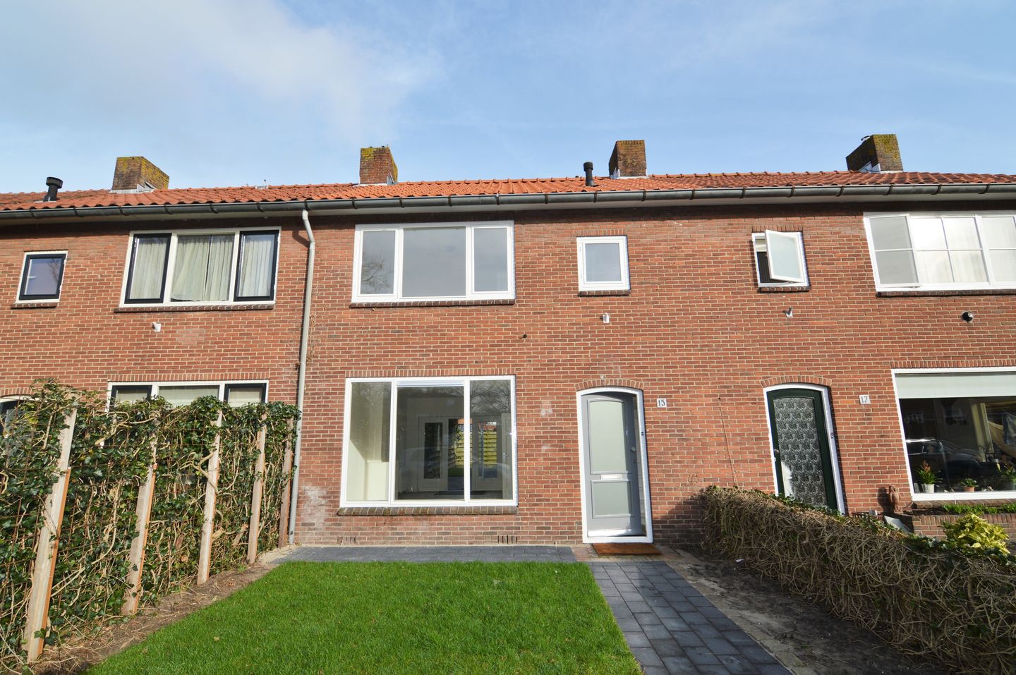 Foto 1 van Warrekam 15