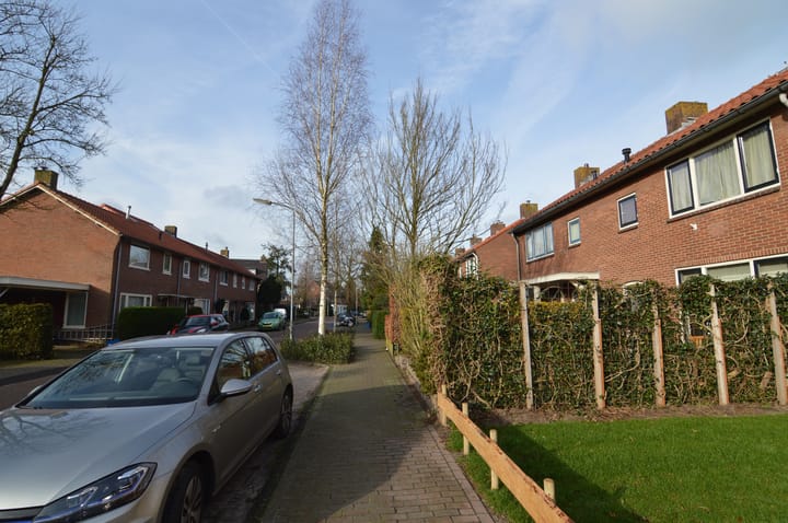 Foto 3 van Warrekam 15