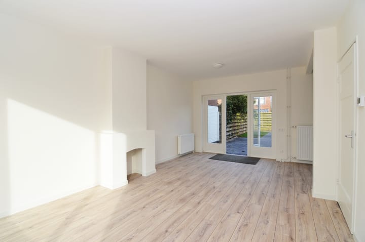 Foto 5 van Warrekam 15