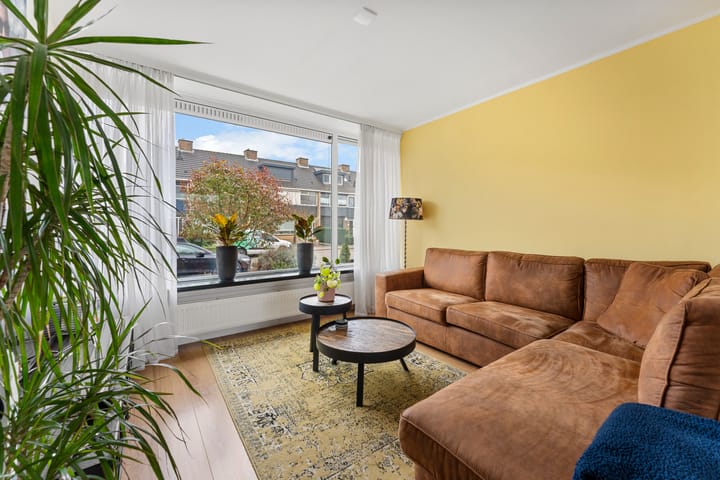 Foto 5 van Couperusstraat 8