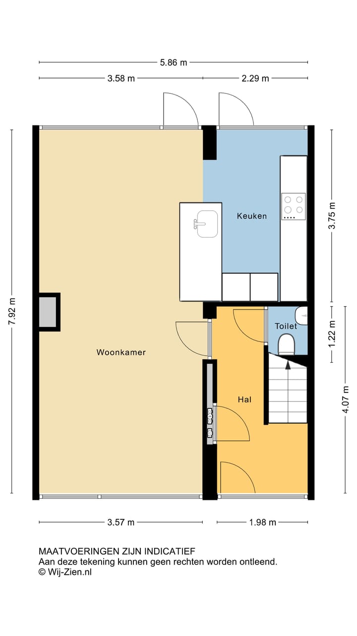 Foto 46 van Couperusstraat 8