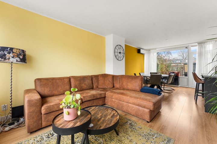 Foto 7 van Couperusstraat 8