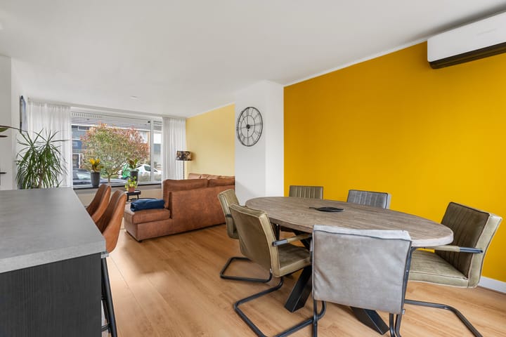 Foto 11 van Couperusstraat 8