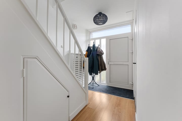 Foto 20 van Couperusstraat 8