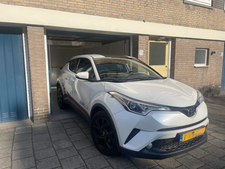 Foto 1 van Min Goeman Borgesiuslaan 20