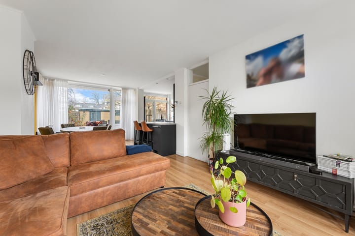 Foto 8 van Couperusstraat 8