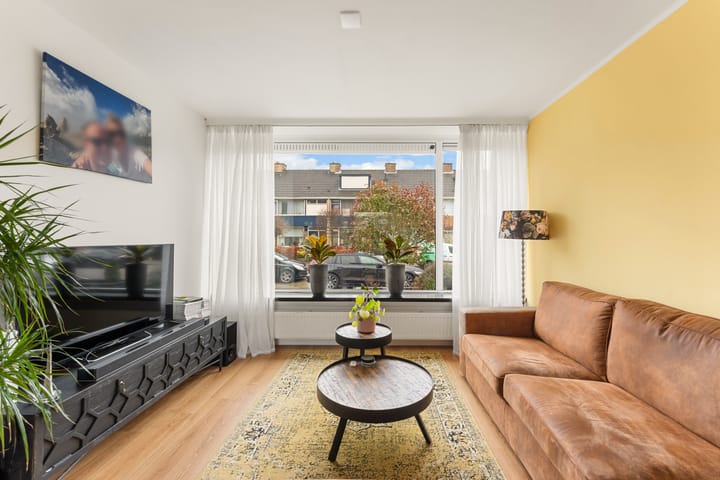 Foto 3 van Couperusstraat 8