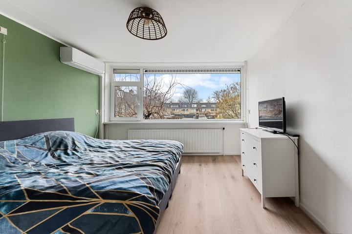 Foto 22 van Couperusstraat 8