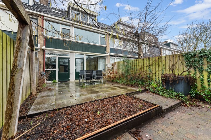 Foto 40 van Couperusstraat 8