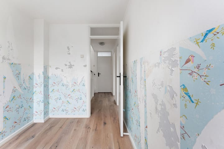 Foto 25 van Couperusstraat 8