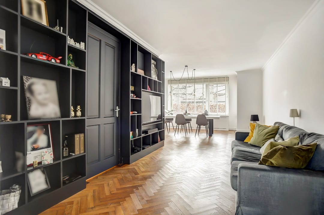 Foto 11 van Smellekenlaan 1