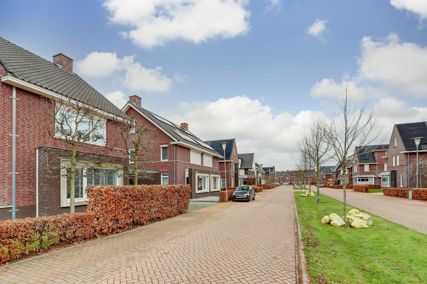 Foto 4 van Smellekenlaan 1