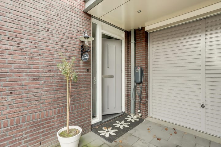 Foto 6 van Smellekenlaan 1