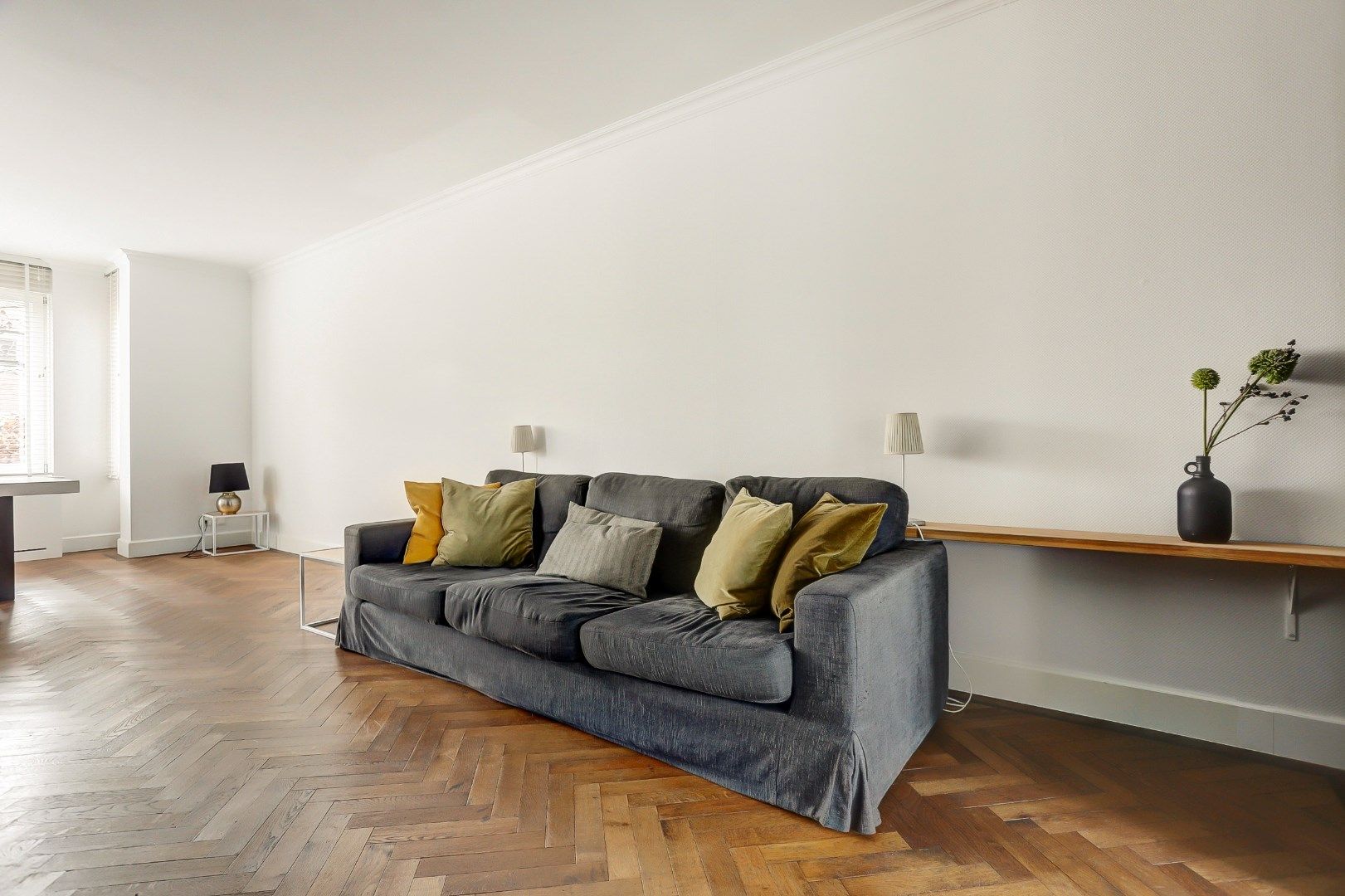 Foto 9 van Smellekenlaan 1