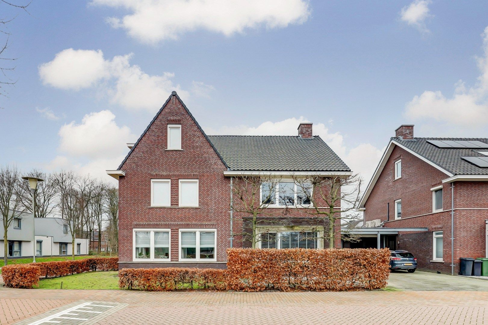 Foto 3 van Smellekenlaan 1