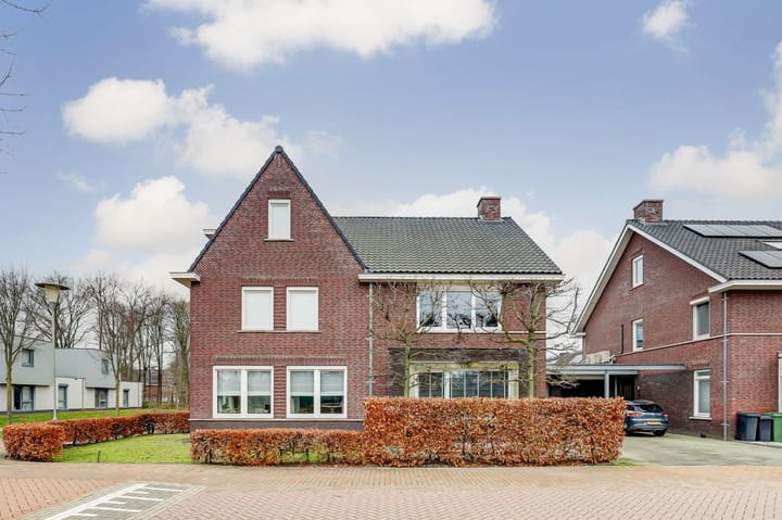 Foto 3 van Smellekenlaan 1