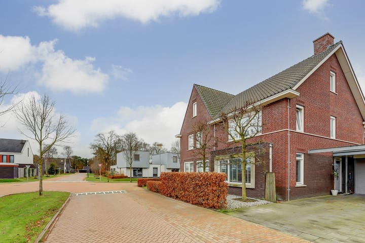 Foto 5 van Smellekenlaan 1