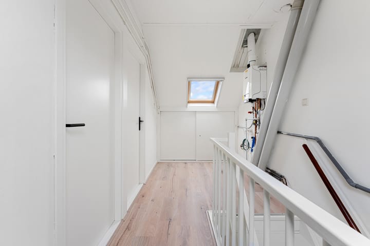 Foto 33 van Couperusstraat 8