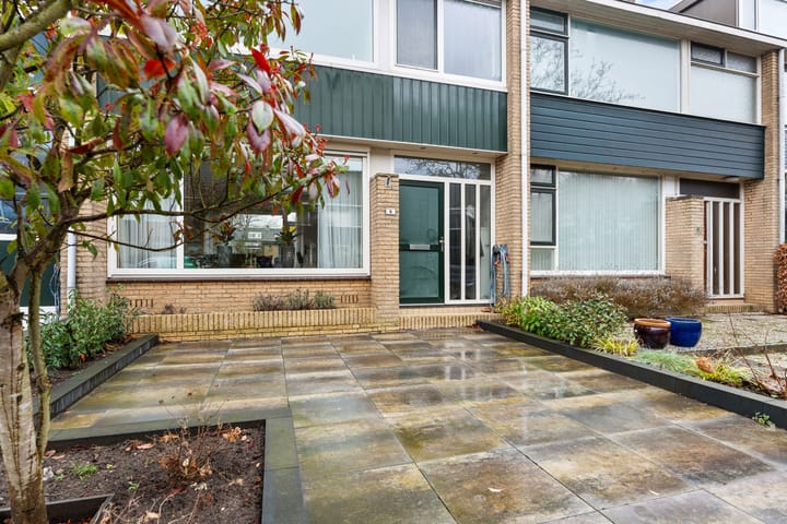 Foto 44 van Couperusstraat 8