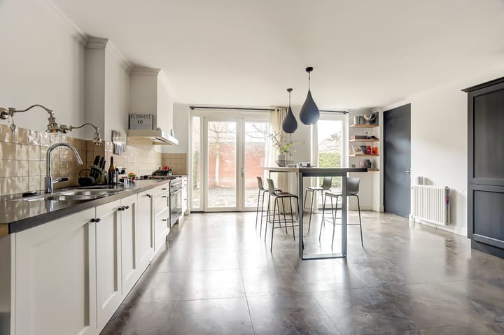 Foto 16 van Smellekenlaan 1