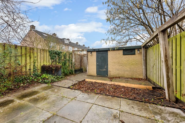 Foto 42 van Couperusstraat 8