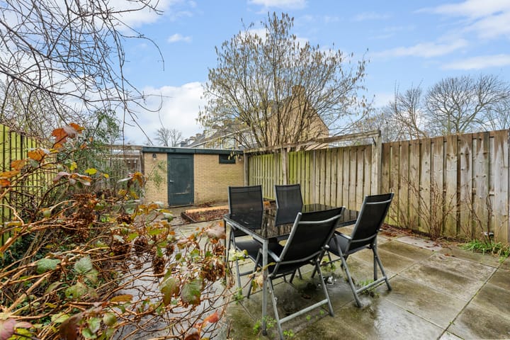 Foto 39 van Couperusstraat 8