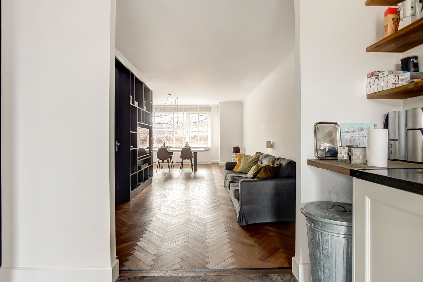 Foto 10 van Smellekenlaan 1