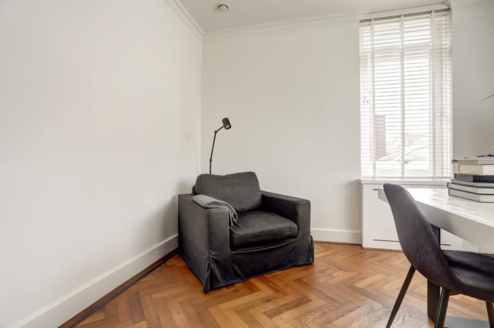 Foto 12 van Smellekenlaan 1