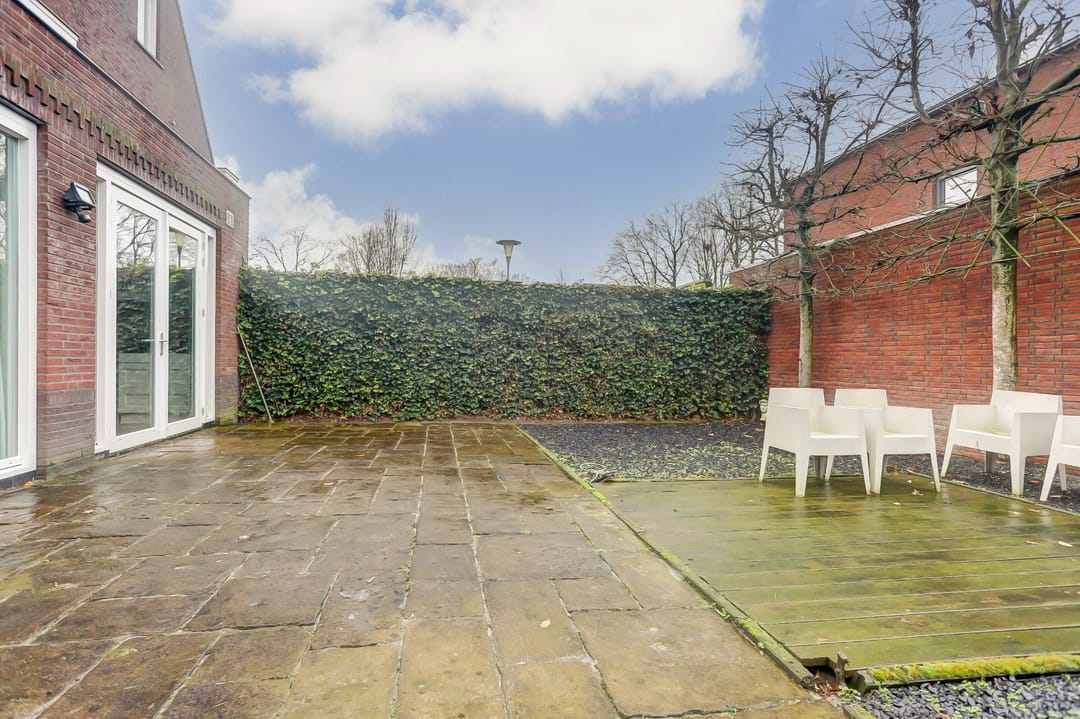 Foto 41 van Smellekenlaan 1