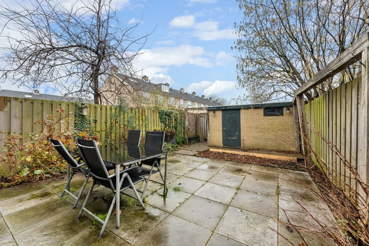 Foto 43 van Couperusstraat 8