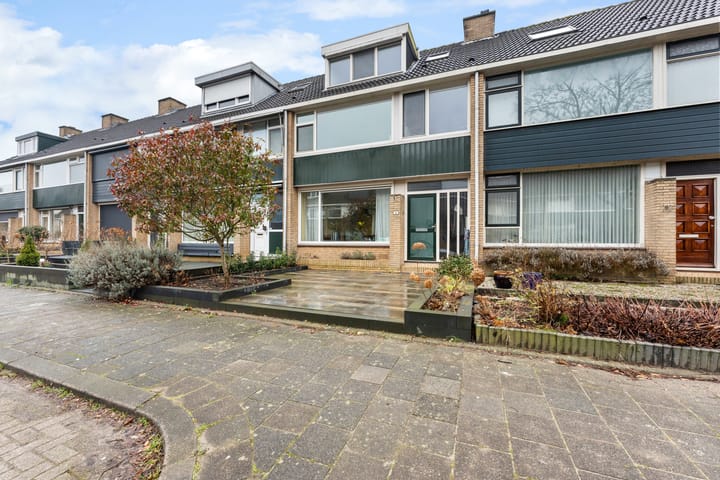 Foto 45 van Couperusstraat 8