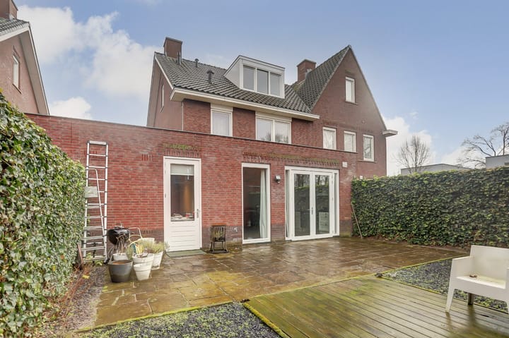 Foto 39 van Smellekenlaan 1