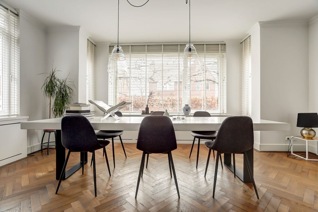 Foto 13 van Smellekenlaan 1