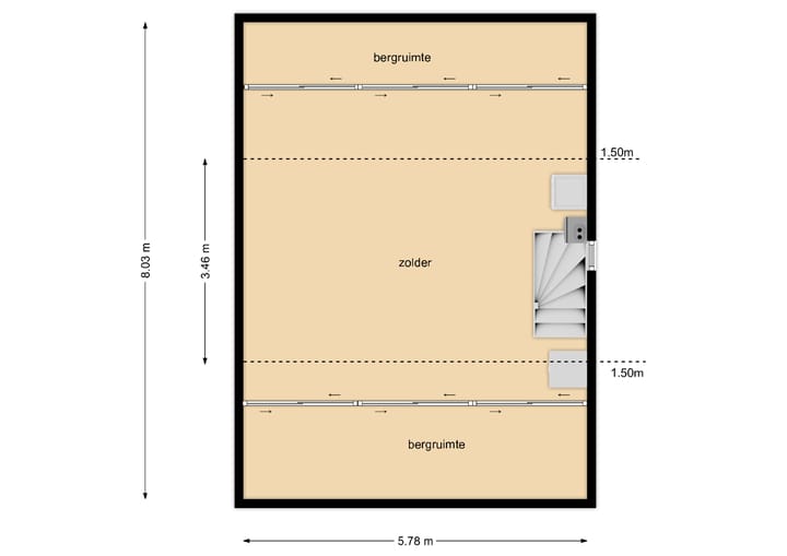 Foto 58 van Alpenlaan 265