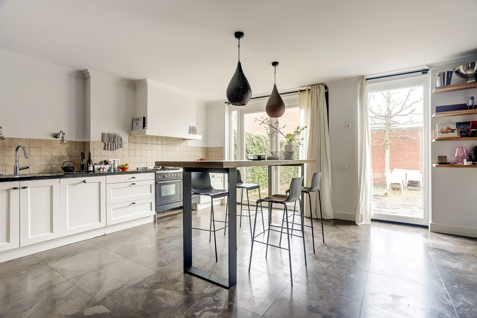 Foto 15 van Smellekenlaan 1