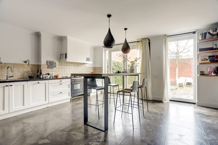 Foto 15 van Smellekenlaan 1