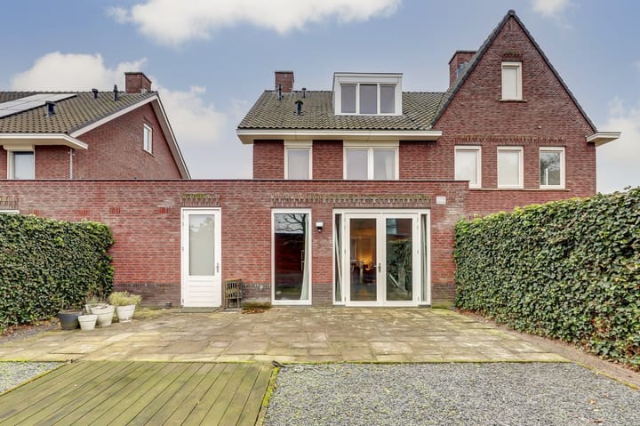 Foto 44 van Smellekenlaan 1