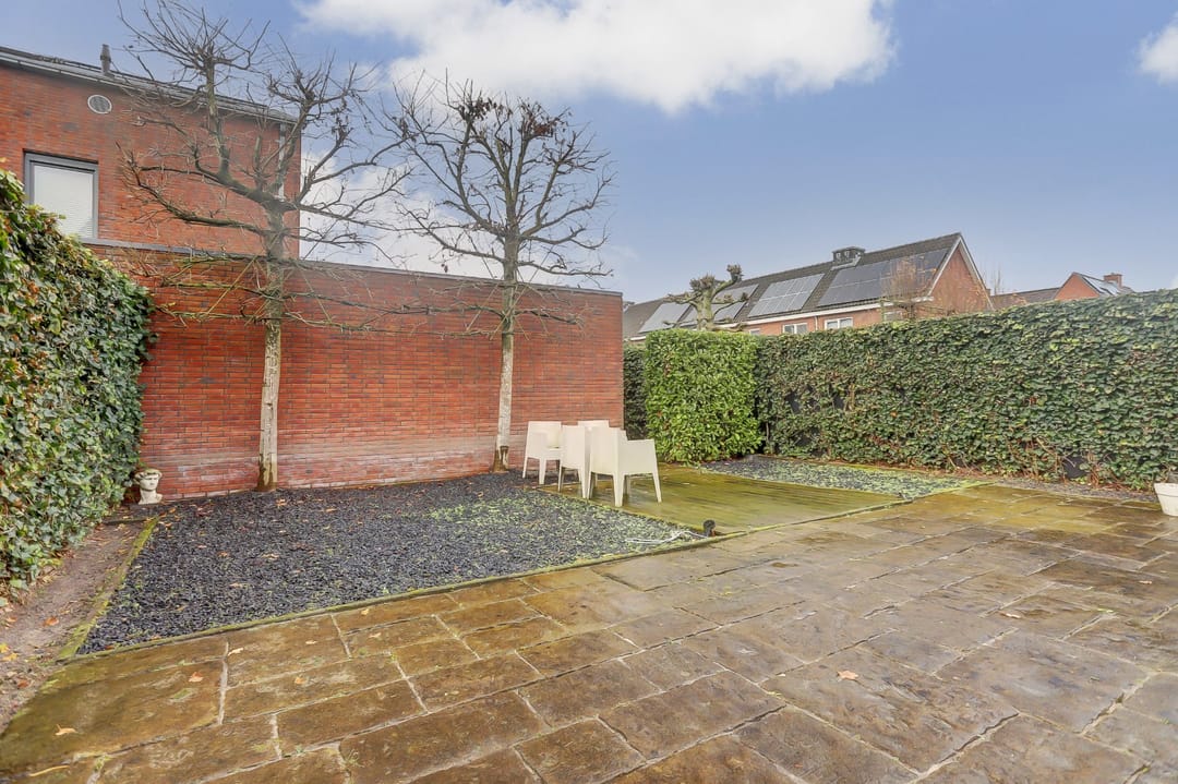 Foto 38 van Smellekenlaan 1