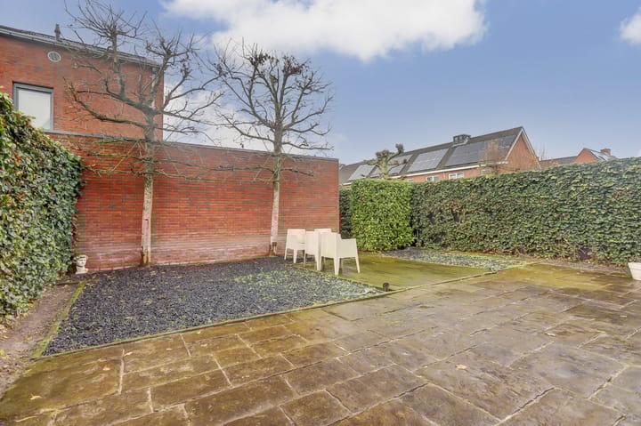 Foto 38 van Smellekenlaan 1