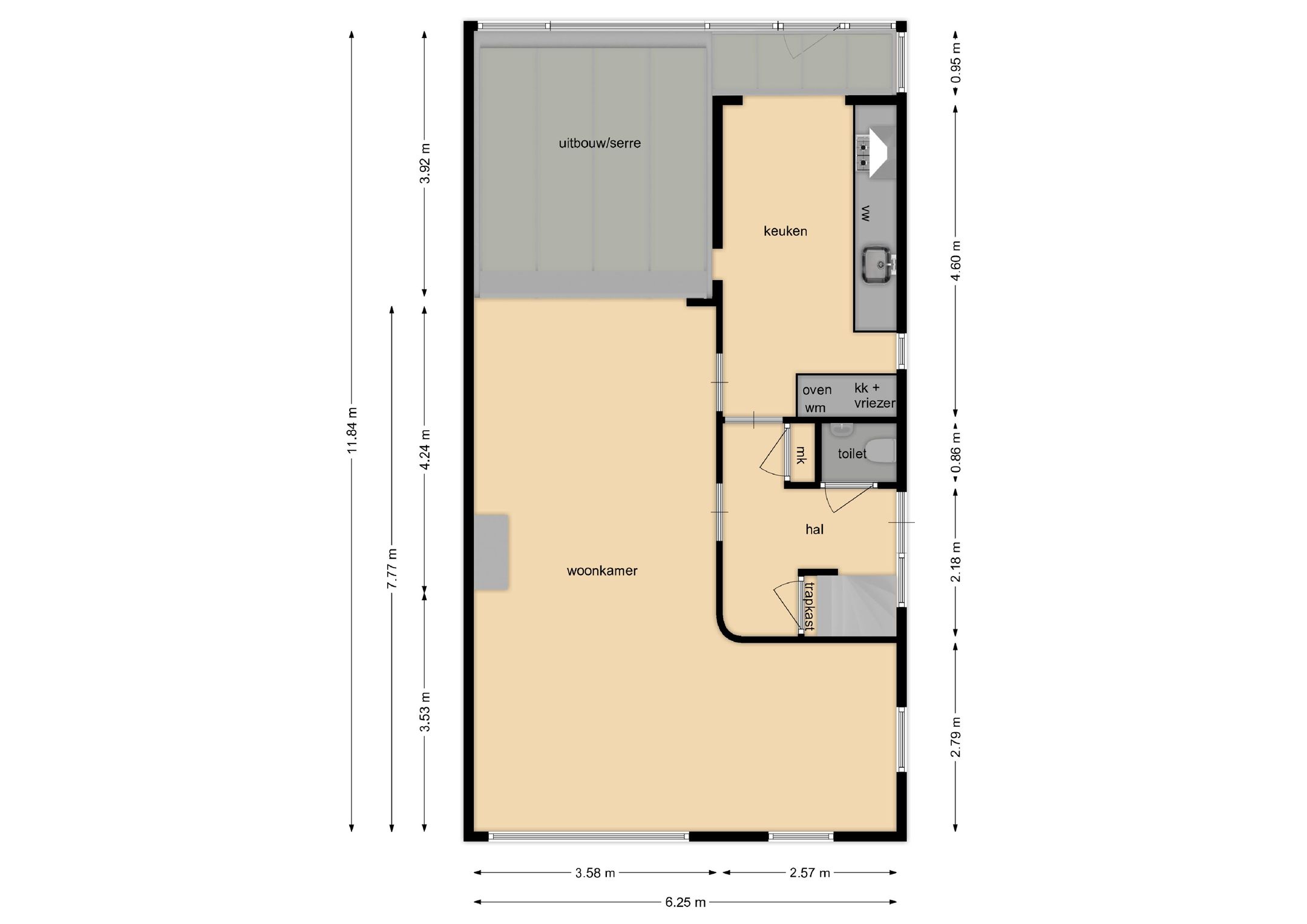 Photo 33 of De Kraan 5