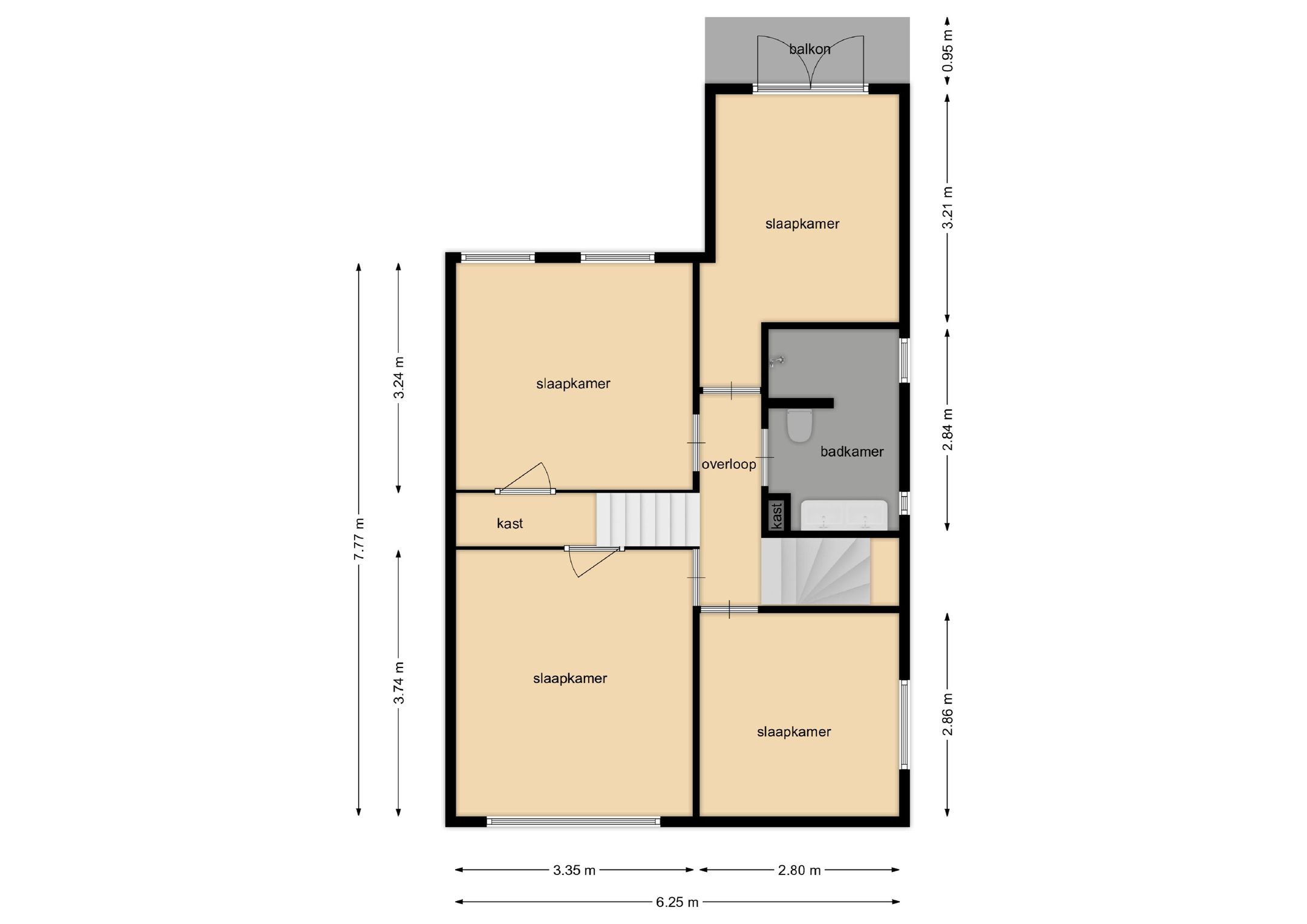 Photo 60 of De Kraan 5