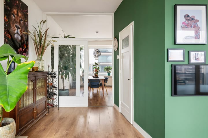 Foto 13 van Schiedamsedijk 79-E