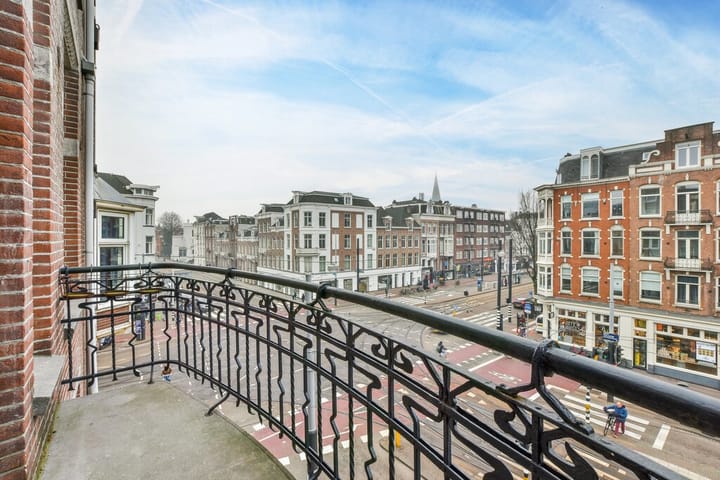 Foto 5 van Eerste Constantijn Huygensstraat 73-2