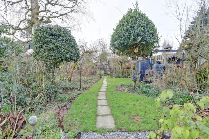 Foto 2 van Cornelis Verheuvelstraat 17