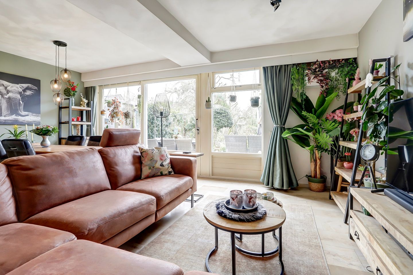 Foto 4 van Cornelis Verheuvelstraat 17