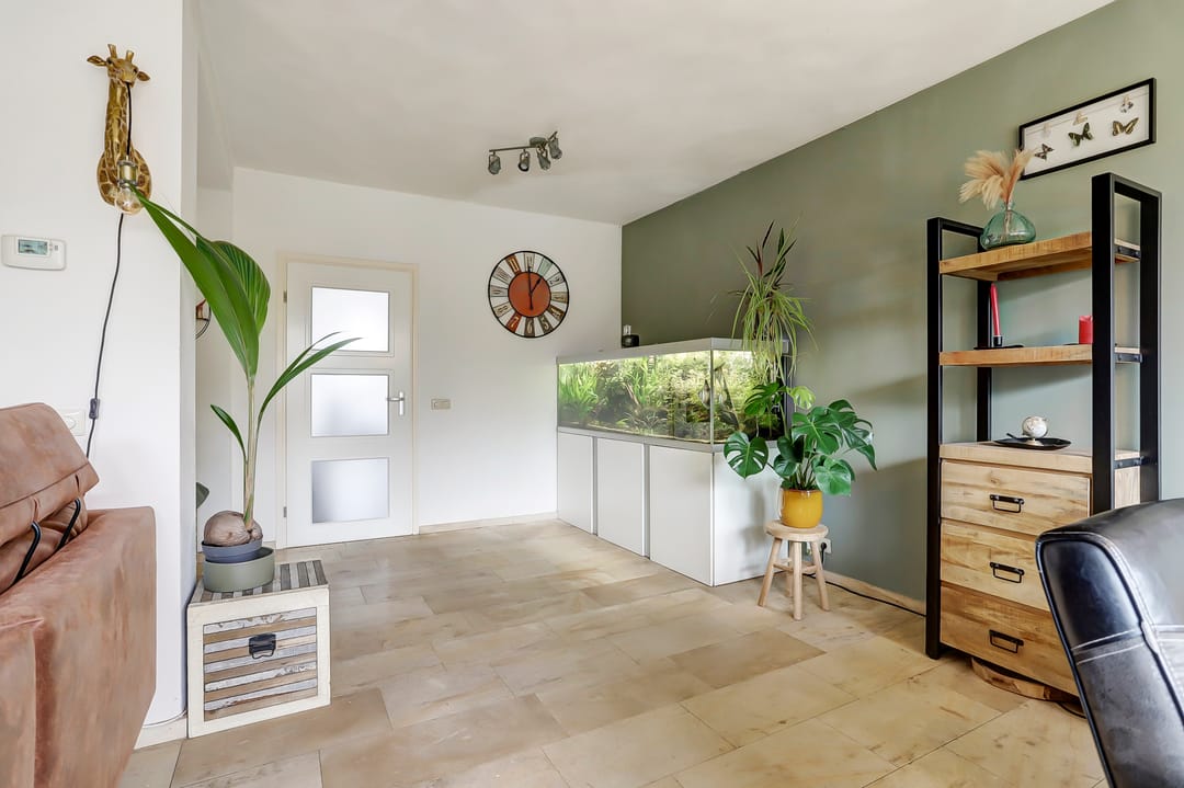 Foto 7 van Cornelis Verheuvelstraat 17